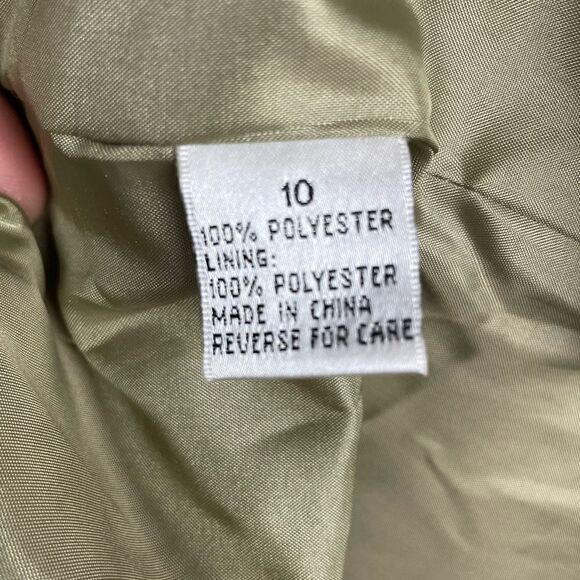 Travis Ayer’s Matching Three Piece Outfit Size 10 EUC - Picture 4 of 11